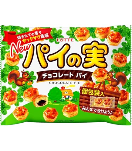 Amazon.co.jp: 日清シスコ クリスプチョコ 8個 : 食品・飲料・お酒